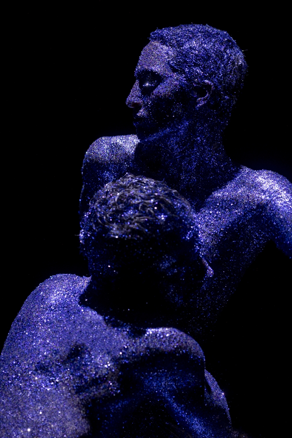 Mirage choreography by Damien Jalet